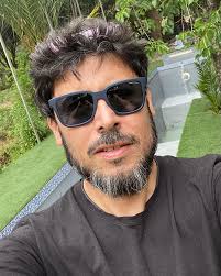 Joey Bell, Tampa City Ballet dacer. During the shooting of short  documentary, Roots.