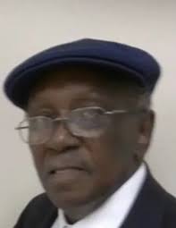 Obituary information for George Lee Blackmon Sr.