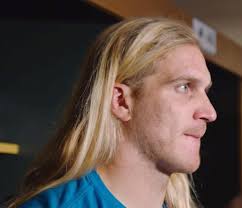 Whoever's saying that is not highly intelligent.” Detroit Lions LB Alex  Anzalone