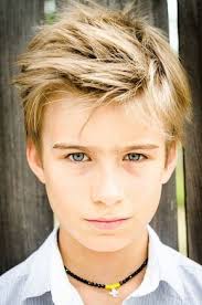 Pin On Teen Boy Haircuts