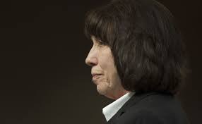 Respected, passionate, successful: Criminal prosecutor Patti Powers retires 