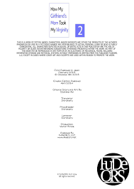 How My Girlfriends Mom Took My Virginity Part 2 Porn Comic english 69 -  Porn Comic