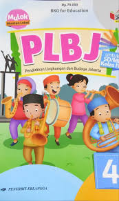 Silabus plbj kelas 3 sd. Download Buku Plbj Kelas 4 Sd Pdf Berbagai Buku