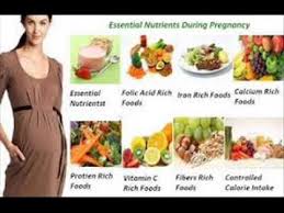 13 Clean 4 Month Pregnancy Diet Chart In Hindi