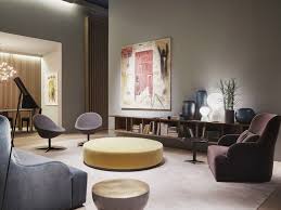 Meridiani Presents New Collections Living Room Designs Living Room Interior Living Room Decor
