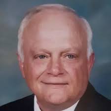 Obituary information for Kenneth C. Lyon