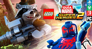 Lego marvel super heroes the super pack dlc code lego marvel lego marvel super heroes marvel superheroes cheat codes for lego marvel superheroes 2 on nintendo switch a sequence will playout of thanos invading the home of the inhumans attilan. Guia Lego Marvel Super Heroes 2 Trucos Y Consejos Vandal
