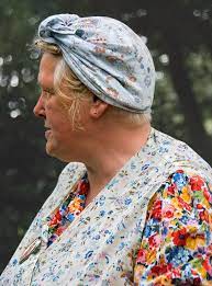Washerwoman Ruth Flickr Flickr Women Metamorphosis Image