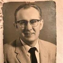 LeRoy Lawrence Smith Obituary