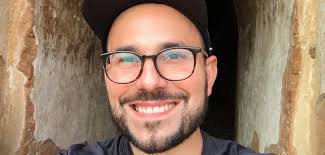 Meet Volunteer Christopher Lutz