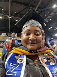 We couldn't be prouder of EdD alum, Dr. Angie Rodino Balsley. Dr. Balsley  is the founder and CEO of Unified Leadership, an organization that provides  services to education leaders. Check out the