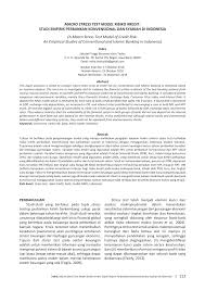 Panduan penerapan sekolah siaga bencana/triyono, ranthie bariel putri, asep koswara, dan. Core Set Of Financial Soundness Indicators Download Table