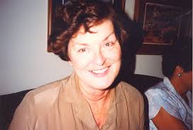 Helen Rehor Obituary