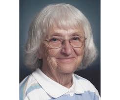 Betty Swartzrock Griffin Obituary (2016)