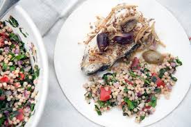 Maybe you would like to learn more about one of these? North African Meatballs Recipe Nyt Cooking