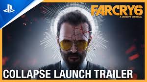 Far Cry 6