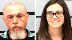 Lubbock Man Admits to Sexual Conduct with His Adult Family Member