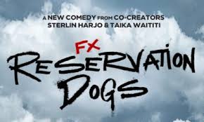 Four teenagers, living in a native american housing project in oklahoma, commit and fight crime. Vo1bnht7aaxubm