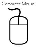 Printable coloring pages for kids of all ages. Computer Lab Coloring Page Twisty Noodle