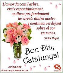 Usuarios que están solicitando ayuda en este momento: En Catala Si Us Plau Bon Dia Catalunya Bon Dia Mon Facebook