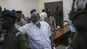 وبدأ الادعاء السوداني العام الماضي تحقيقاته في صراع دارفور. Ø¨Ø¹Ø¯ Ø¹Ù‚Ø¯ Ù…Ù† Ø§Ù„Ø²Ù…Ù† Ù‡Ù„ ÙŠ Ø­Ø§ÙƒÙ… Ø§Ù„Ø¨Ø´ÙŠØ± ÙÙŠ Ù„Ø§Ù‡Ø§ÙŠ