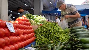 Maybe you would like to learn more about one of these? Deadly Pesticides In Eu Produce From Turkey Europe News And Current Affairs From Around The Continent Dw 24 01 2020