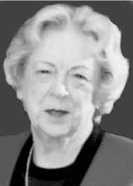 Jane Frey Obituary (2017)