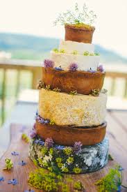 Cheese Wedding Cake With River Cottage Pork Pies At River Cottage Hq Wedding On 1st August Photo Harrera Im Pie Wedding Cake Cheese Wedding Cake Wedding Pie