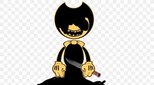 Prototype bendy is a freedom fighter and an ally of henry. Bendy And The Ink Machine Five Nights At Freddy S Png 620x453px Bendy And The Ink Machine