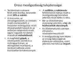 Oroszország azonban jóval több, mint néhány, vizuálisan valóban impresszív város. Oroszorszag Iparvidekek Ppt Letolteni