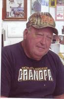 Cecil Ervin Baker (1945-2012)