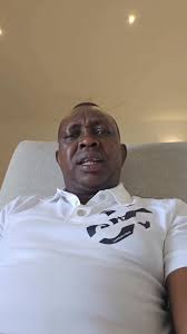 Wamunyoro, out of all the verbal diarrhoea that comes from your mouth,  don't bring talks of a repeat of the 2007/2008 post-elections violence.  It's a history that we can never allow to