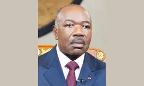 UAE leaders condole with President of Gabon