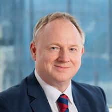 Sandy Cho, Greater China Region