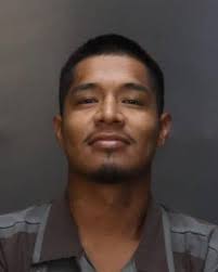 ANDERSON, ERIC was booked into the McLennan County Jail