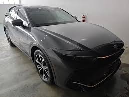 Image result for Black 2023 Crown