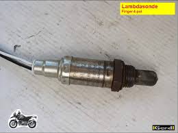 Für die diagnose beim automobil sind oftmals schaltpläne unerlässlich, um einen fehler eingrenzen und auch finden zu können. Lambdasonde Typen