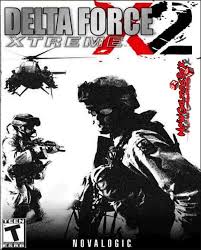 Delta Force Xtreme 2 Pc Game Free Download Full Version Direct Play Delta Force Pc Games Download Download Games