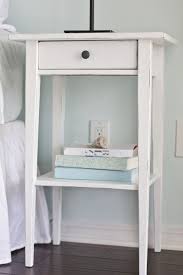 Ikea Hemnes Dresser Hack Pinterest Project Ikea Hemnes Nightstand Ikea Hemnes Ikea Bedroom