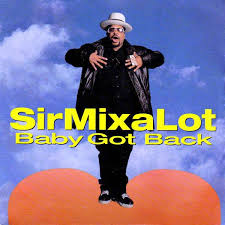 30 Songs From The 90s That Will Instantly Put You In A Good Mood Baby Got Back Lyrics Sir Mix A Lot Baby Got Back