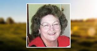 Sandra Gunter Gantt Obituary August 1, 2007