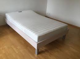 Betten 120 cm breit gunstig online kaufen real de. Bett 120 X 200 Cm Von Micasa Kaufen Auf Ricardo