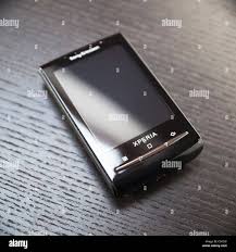 Sony Ericsson Xperia X10 mini ...