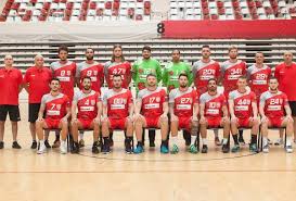 Go on our website and discover everything about your team. Dinamo Bukarest Vereinsprofil Handball News