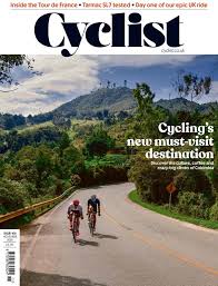 Cyclist Uk November 2020 Free For Book In 2020 Cycling Magazine Cycling Route Tour De France