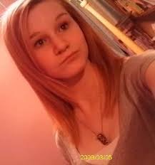 Alana May's Instagram, Twitter & Facebook