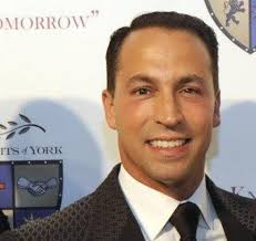 Louis R. Miller Business Leadership Awards -- Michael Lanza