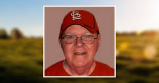 Richard A. “Dick” Kleeschulte Obituary February 12, 2015
