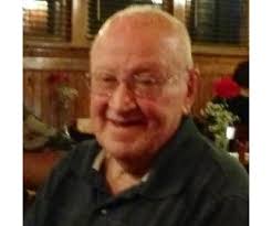 Norman Hanney Obituary (1922