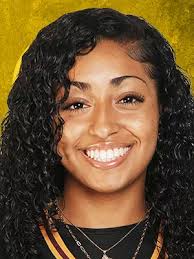 2024-25 Women's Basketball Roster